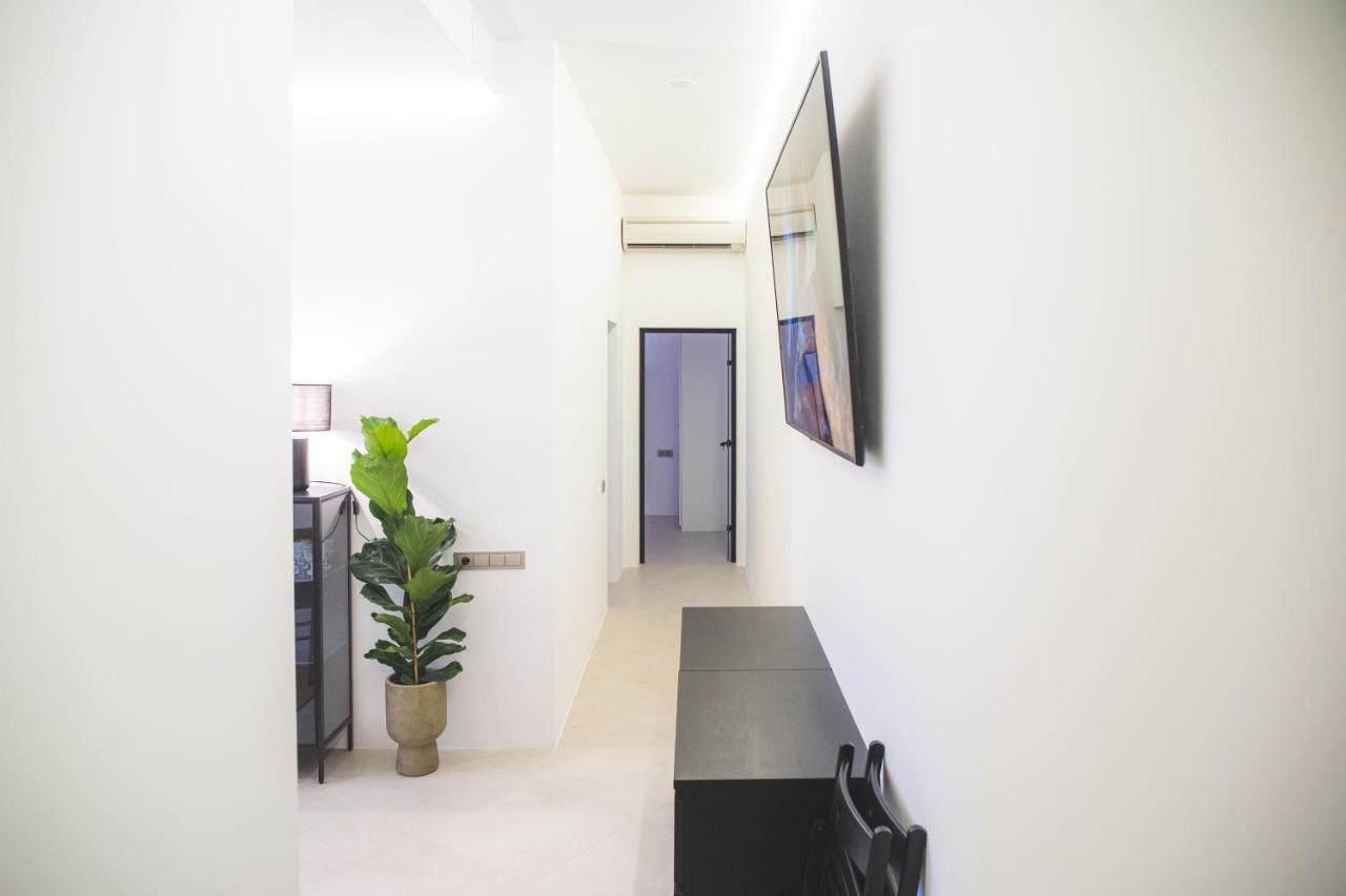 Old Town Apartment Каунас Экстерьер фото