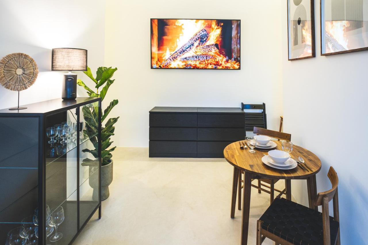 Old Town Apartment Каунас Экстерьер фото
